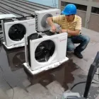 La imagen 7 de la Empresa MANUELCLIMA Servicios Profesionales y de Negocios en Las Palmas de Gran Canaria GC