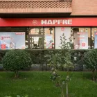 La imagen 2 de la Empresa MAPFRE Servicios Legales y Financieros en Leganés M