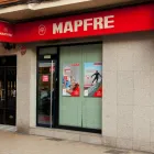 La imagen 1 de la Empresa MAPFRE Servicios Legales y Financieros en Valladolid VA