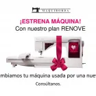 La imagen 8 de la Empresa MAQUIBORDA 2000 Maquinaria, Maquinas y Equipos en Madrid M