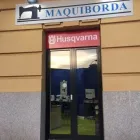 La imagen 17 de la Empresa MAQUIBORDA 2000 Maquinaria, Maquinas y Equipos en Madrid M