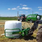 La imagen 2 de la Empresa MAQUINARIA AGRÍCOLA PINTO S.L. Maquinaria, Maquinas y Equipos en Zamora ZA