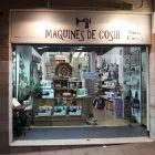 La imagen 3 de la Empresa MÀQUINES DE COSIR TERRASSA- PATCHWORK Maquinaria, Maquinas y Equipos en Terrassa B