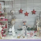 La imagen 2 de la Empresa MARALBA, PAPELERIA Y REGALO Tiendas de Regalos en Bilbao BI