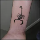 La imagen 6 de la Empresa MARCA SACRA TATTOO STUDIO Tatuajes y Piercings en Madrid M