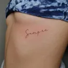 La imagen 9 de la Empresa MARCA SACRA TATTOO STUDIO Tatuajes y Piercings en Madrid M