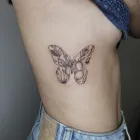 La imagen 11 de la Empresa MARCA SACRA TATTOO STUDIO Tatuajes y Piercings en Madrid M