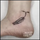 La imagen 12 de la Empresa MARCA SACRA TATTOO STUDIO Tatuajes y Piercings en Madrid M