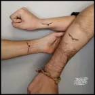 La imagen 16 de la Empresa MARCA SACRA TATTOO STUDIO Tatuajes y Piercings en Madrid M
