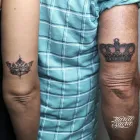 La imagen 23 de la Empresa MARCA SACRA TATTOO STUDIO Tatuajes y Piercings en Madrid M
