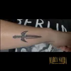 La imagen 30 de la Empresa MARCA SACRA TATTOO STUDIO Tatuajes y Piercings en Madrid M