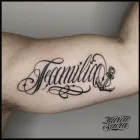 La imagen 31 de la Empresa MARCA SACRA TATTOO STUDIO Tatuajes y Piercings en Madrid M