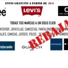 La imagen 9 de la Empresa MARCHUET MODA Tienda de Ropa en Terrassa B