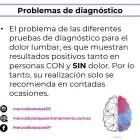 La imagen 2 de la Empresa MARCOS BODOQUE - ENTRENAMIENTO Y SALUD Gimnasios y Centros Deportivos en Madrid M