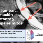 La imagen 9 de la Empresa MARCOS BODOQUE - ENTRENAMIENTO Y SALUD Gimnasios y Centros Deportivos en Madrid M
