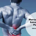 La imagen 10 de la Empresa MARCOS BODOQUE - ENTRENAMIENTO Y SALUD Gimnasios y Centros Deportivos en Madrid M