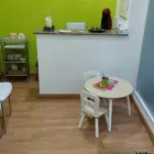 La imagen 1 de la Empresa MARIAN ENGELMO LOGOPEDIA Salud y Medicina en Salamanca SA