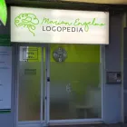 La imagen 7 de la Empresa MARIAN ENGELMO LOGOPEDIA Salud y Medicina en Salamanca SA