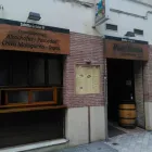 La imagen 1 de la Empresa MARIANO MESON Restaurantes en Málaga España