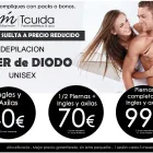 La imagen 5 de la Empresa MARIMÓN TCUIDA Spas y Balnearios en Palma de Mallorca IB
