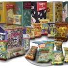 La imagen 1 de la Empresa MARÍN Frutos Secos en Urbanització Carrús A