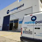 La imagen 1 de la Empresa MARINE POINT Embarcaciones en Sa Vileta IB