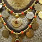 La imagen 5 de la Empresa MARIOLA MARTÍN JOYAS Y COMPLEMENTOS DE AUTOR Joyería y Bisutería en Madrid M