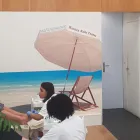 La imagen 1 de la Empresa MARITZA NAILS CENTER Salón de Manicura y Pedicura en Donostia-San Sebastián SS