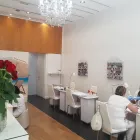 La imagen 2 de la Empresa MARITZA NAILS CENTER Salón de Manicura y Pedicura en Donostia-San Sebastián SS