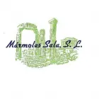 La imagen 7 de la Empresa MÁRMOLES SALA SL Industrias y Agricultura en L'Hospitalet de Llobregat B
