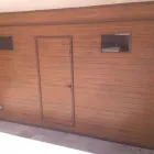 La imagen 1 de la Empresa MARSAMATIC PUERTAS Y AUTOMATISMOS Puertas y Ventanas en Talavera de la Reina TO