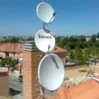 La imagen 6 de la Empresa MARTEL SOLUCIONES TV Servicios Profesionales y de Negocios en Vecindario GC