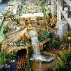 La imagen 1 de la Empresa MARTIN ATRACCIONES S.L. Organizadores de Espectáculos y Actividades de Ocio en Gózquez De Arriba M