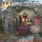 La imagen 2 de la Empresa MARTIN ATRACCIONES S.L. Organizadores de Espectáculos y Actividades de Ocio en Gózquez De Arriba M