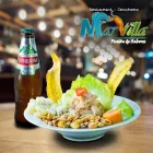 La imagen 2 de la Empresa MARVILLA RESTAURANT Restaurantes en Madrid M