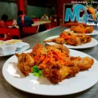 La imagen 3 de la Empresa MARVILLA RESTAURANT Restaurantes en Madrid M