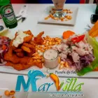 La imagen 4 de la Empresa MARVILLA RESTAURANT Restaurantes en Madrid M