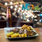 La imagen 5 de la Empresa MARVILLA RESTAURANT Restaurantes en Madrid M