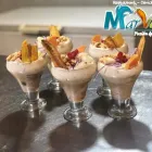 La imagen 8 de la Empresa MARVILLA RESTAURANT Restaurantes en Madrid M