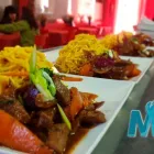 La imagen 9 de la Empresa MARVILLA RESTAURANT Restaurantes en Madrid M