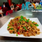 La imagen 10 de la Empresa MARVILLA RESTAURANT Restaurantes en Madrid M