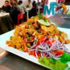 La imagen 11 de la Empresa MARVILLA RESTAURANT Restaurantes en Madrid M