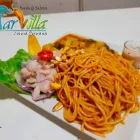 La imagen 12 de la Empresa MARVILLA RESTAURANT Restaurantes en Madrid M