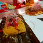 La imagen 13 de la Empresa MARVILLA RESTAURANT Restaurantes en Madrid M