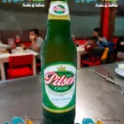 La imagen 14 de la Empresa MARVILLA RESTAURANT Restaurantes en Madrid M