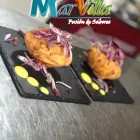 La imagen 15 de la Empresa MARVILLA RESTAURANT Restaurantes en Madrid M