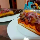 La imagen 16 de la Empresa MARVILLA RESTAURANT Restaurantes en Madrid M