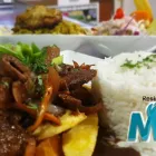 La imagen 17 de la Empresa MARVILLA RESTAURANT Restaurantes en Madrid M