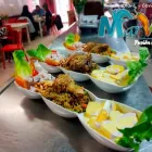 La imagen 18 de la Empresa MARVILLA RESTAURANT Restaurantes en Madrid M