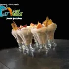 La imagen 19 de la Empresa MARVILLA RESTAURANT Restaurantes en Madrid M